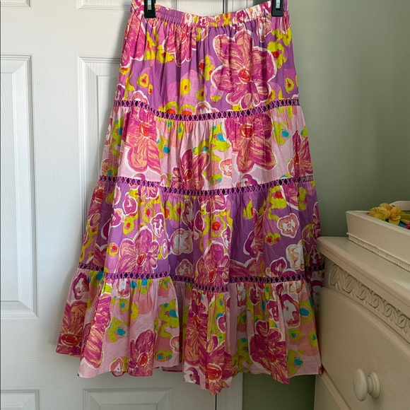 Alivia The Caroline Skirt Size S - Picture 12 of 16